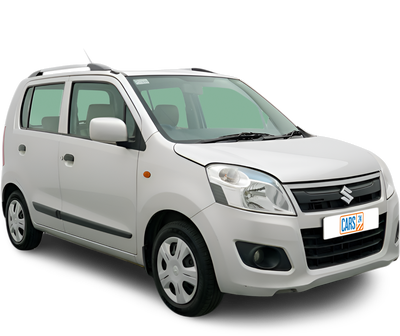 Maruti Wagon R 1.0-img